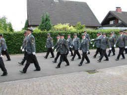 2011 Schuetzenfest Samstag